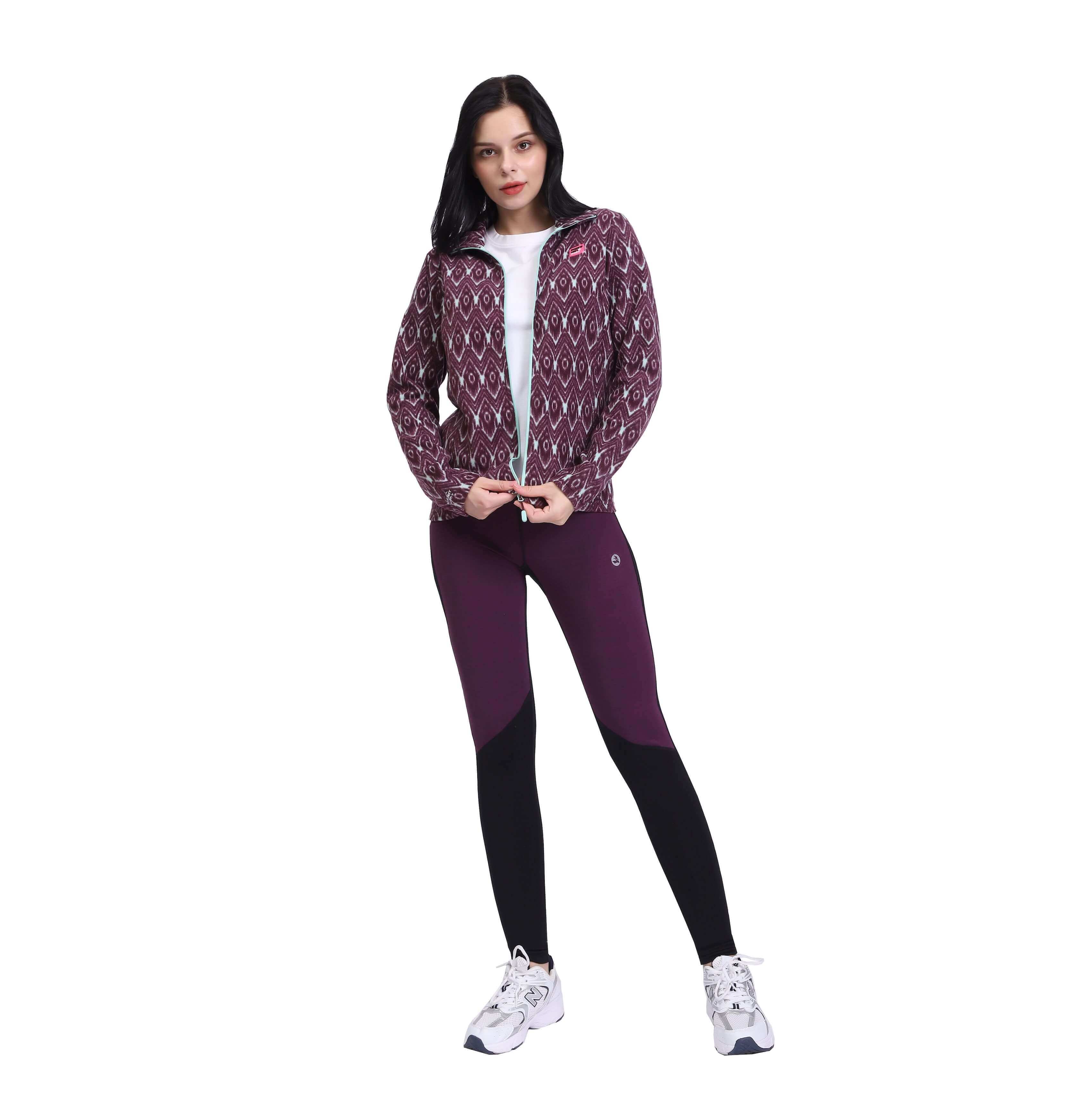 Sportliche Laufhose für Damen, Workout, Yoga-Leggings, Fitness-Strumpfhose