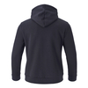 Hoodie-Sweatshirts für Herren mit Reißverschluss und unsichtbarer Reißverschluss-Slim-Fit-Jacke