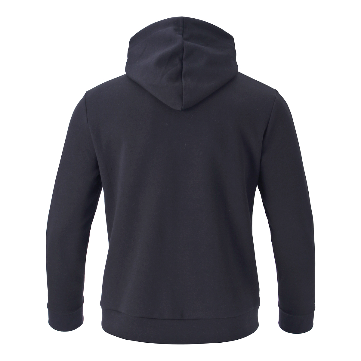 Hoodie-Sweatshirts für Herren mit Reißverschluss und unsichtbarer Reißverschluss-Slim-Fit-Jacke