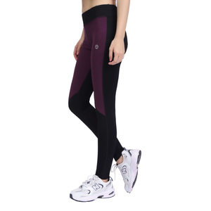 Sportliche Laufhose für Damen, Workout, Yoga-Leggings, Fitness-Strumpfhose