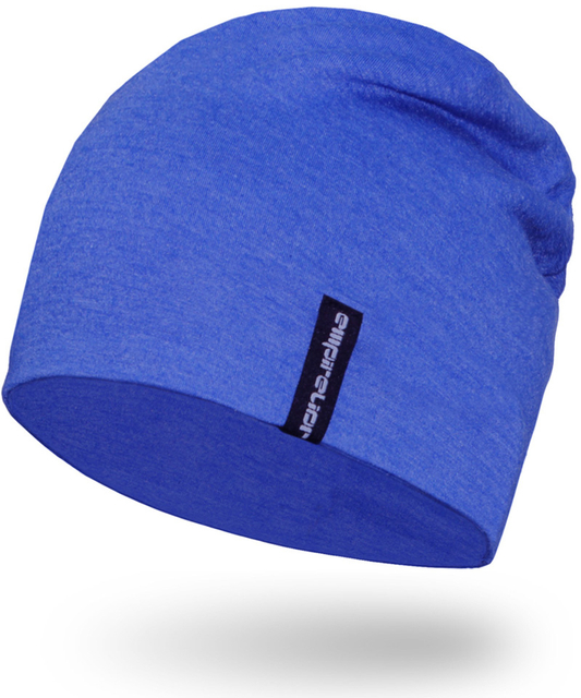 9 "leichte Mützenhüte, die Schädelkappen unisex leiten