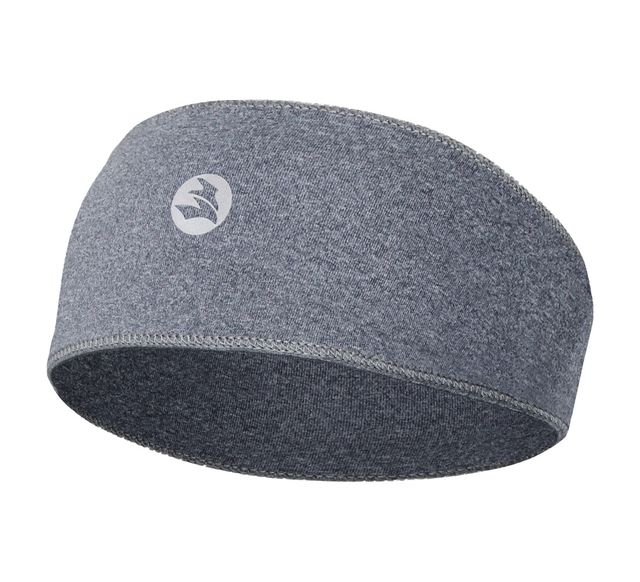 Fitness -Stirnband, reversibler Sport Sweatband Stylish Yoga Pilates Haarband 